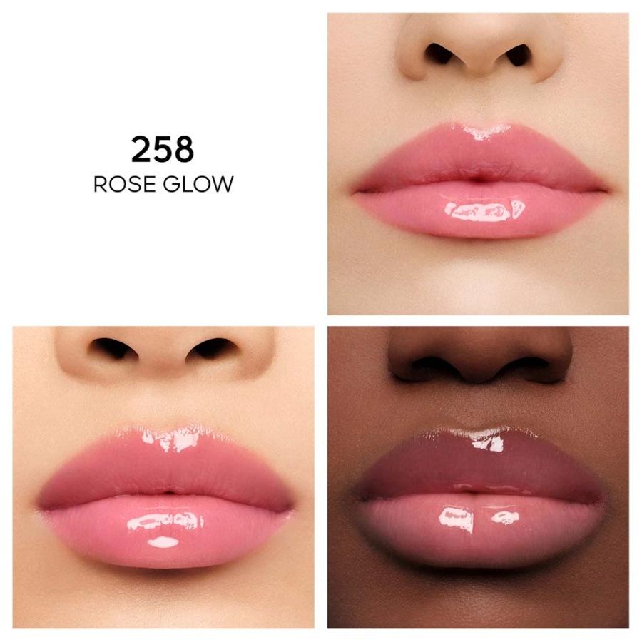 GUERLAIN Labbra KissKiss Bee Glow Oil Saldi