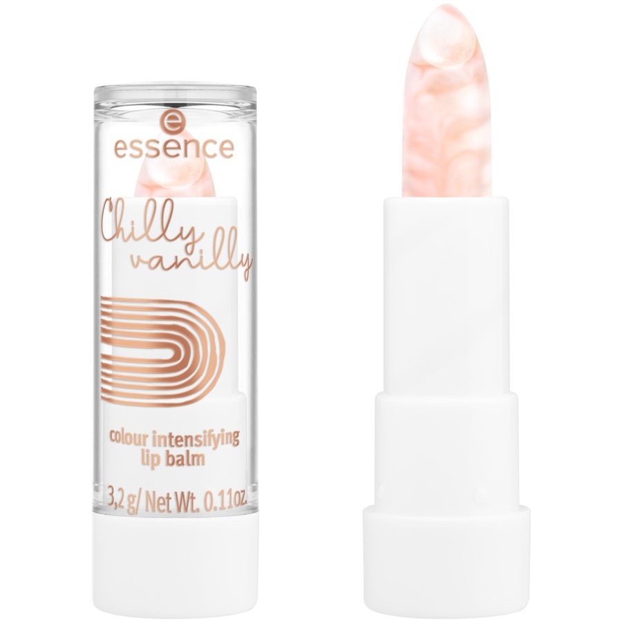 Essence Cura delle labbra Colour Intensifying Lip Balm Offerte