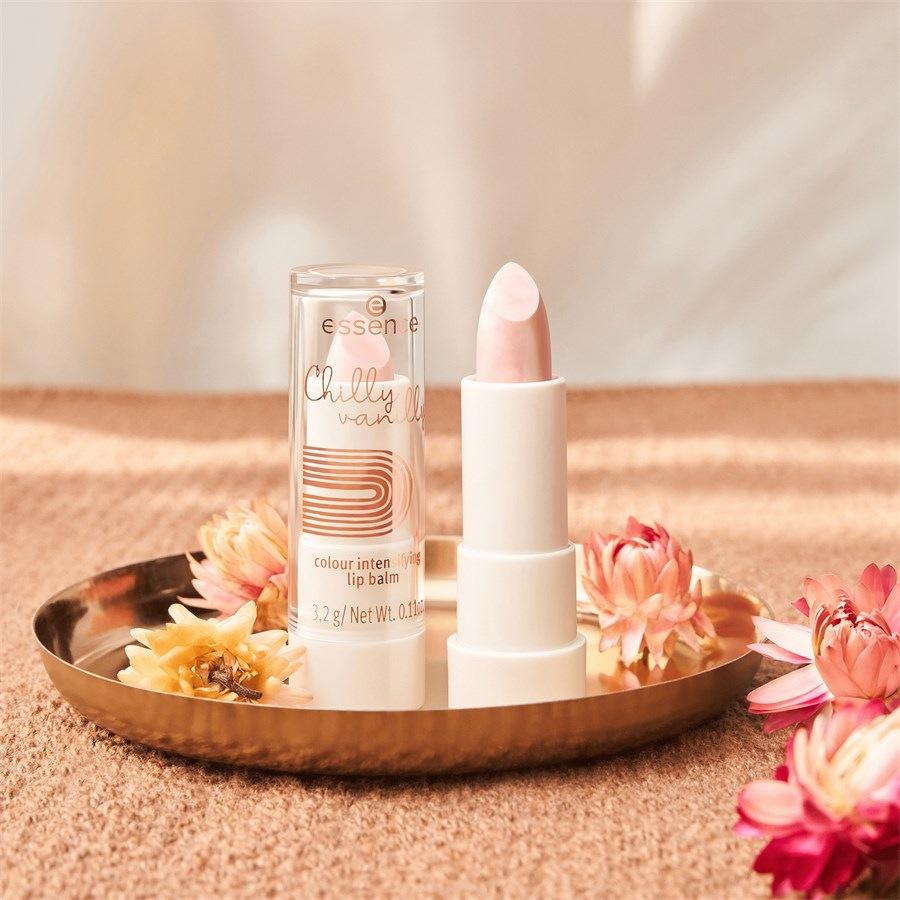 Essence Cura delle labbra Colour Intensifying Lip Balm Offerte