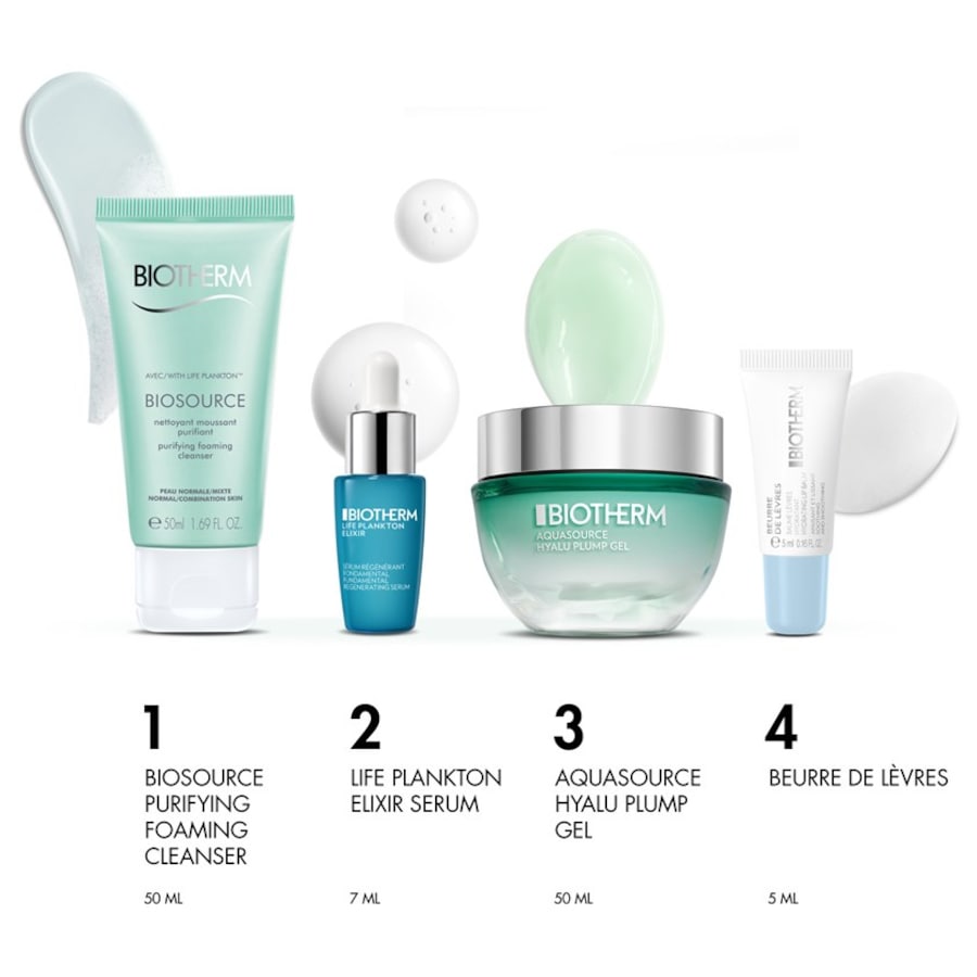 Biotherm Aquasource Set regalo Hotsell