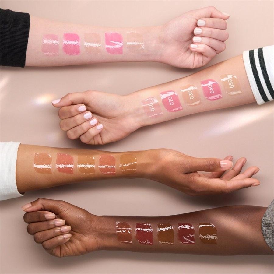 Catrice Lipgloss Glossin' Glow Tinted Lip Oil Vendita Economica