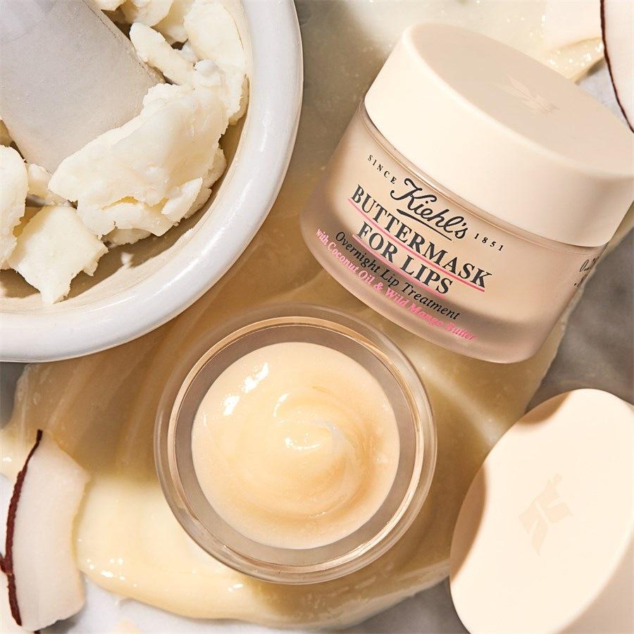 Kiehl's Cura delle labbra Buttermask For Lips Saldi Di Fabbrica