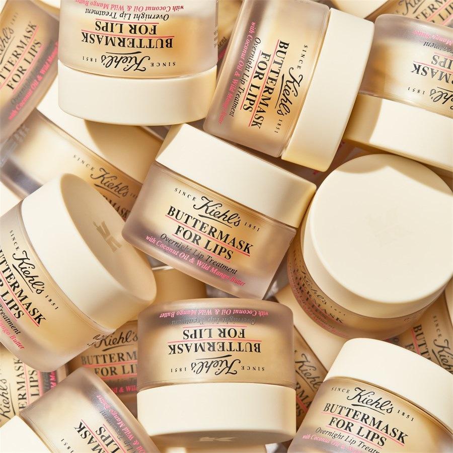 Kiehl's Cura delle labbra Buttermask For Lips Saldi Di Fabbrica