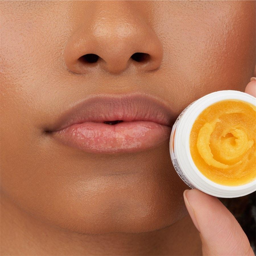 Essence Cura delle labbra Lip Care SUGAR SCRUB Negozio
