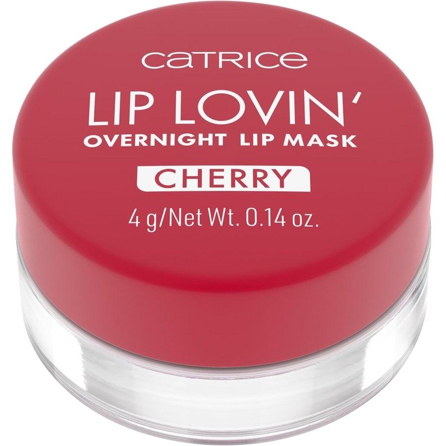 Catrice Cura delle labbra Lip Lovin' Overnight Lip Mask (Maschera per labbra da notte)