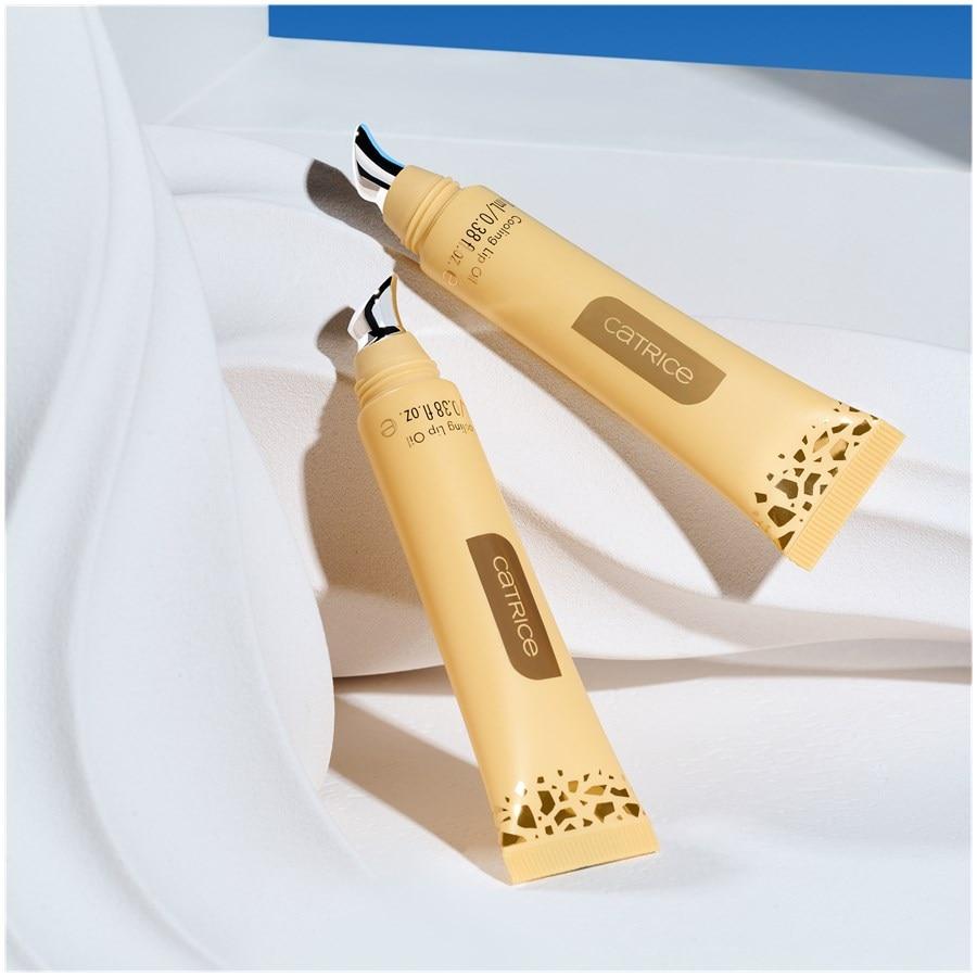Catrice Summer Obsession Cooling Lip Oil Nuova