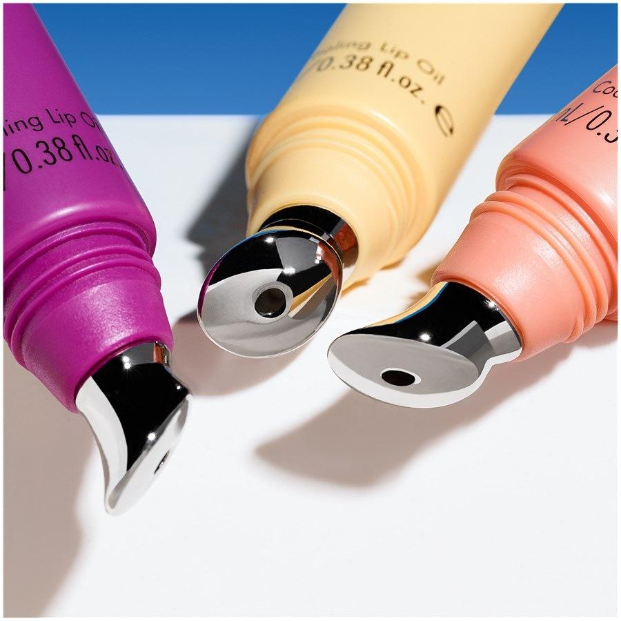 Catrice Summer Obsession Cooling Lip Oil Nuova