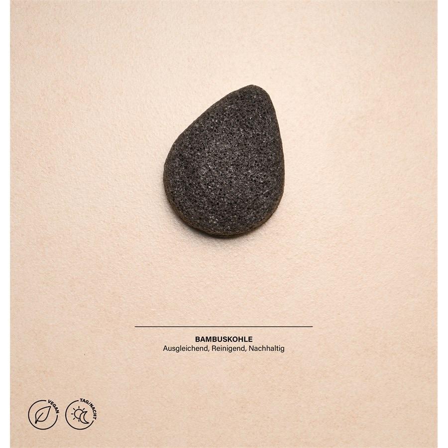 Rosental Organics Strumenti di pulizia Detox Cleansing Konjac Sponge Spedizione Gratuita