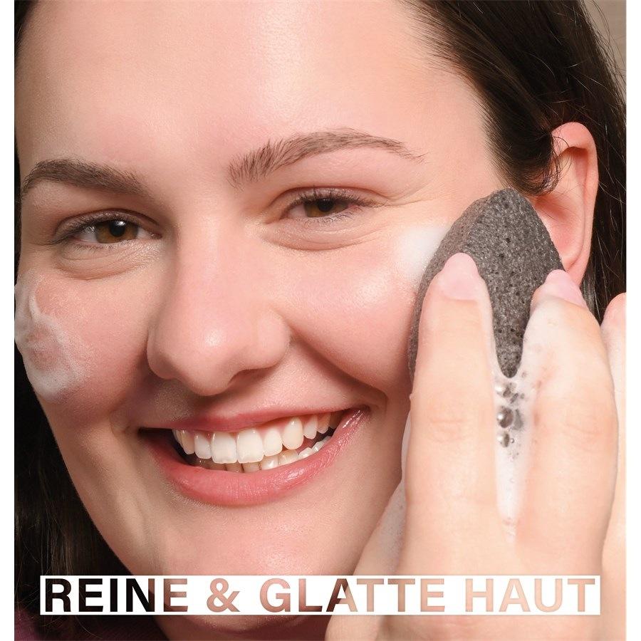 Rosental Organics Strumenti di pulizia Detox Cleansing Konjac Sponge Spedizione Gratuita