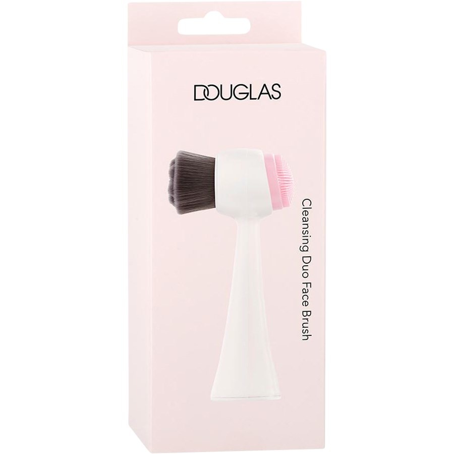 Douglas Collection Accessori Cleansing Duo Face Brush Soddisfazione Garantita