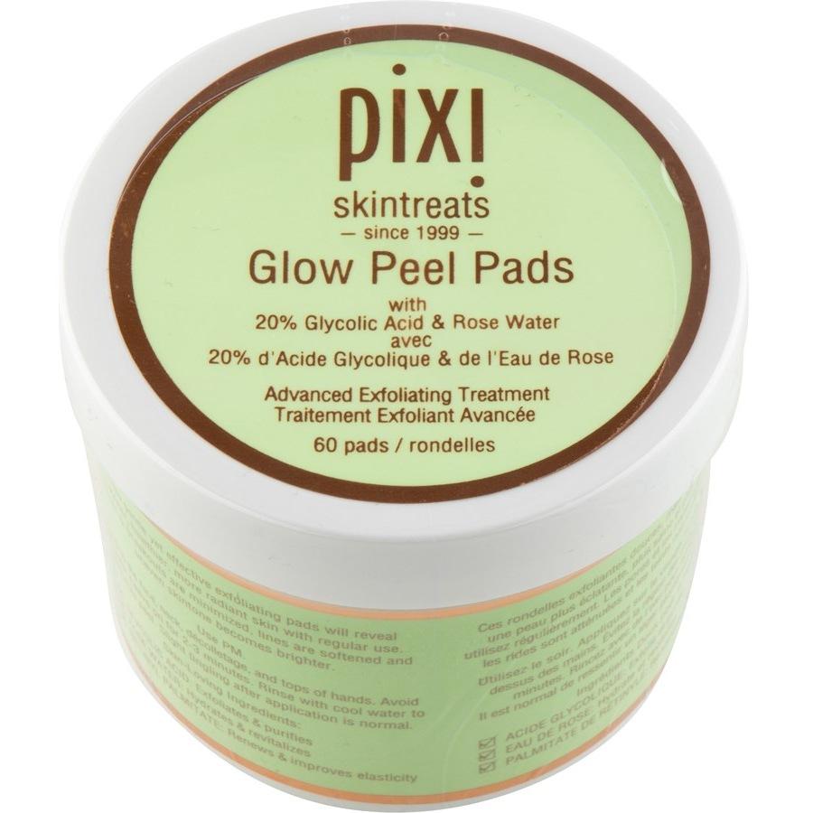 Pixi Pulizia del viso Glow Peel Pads Negozi Online