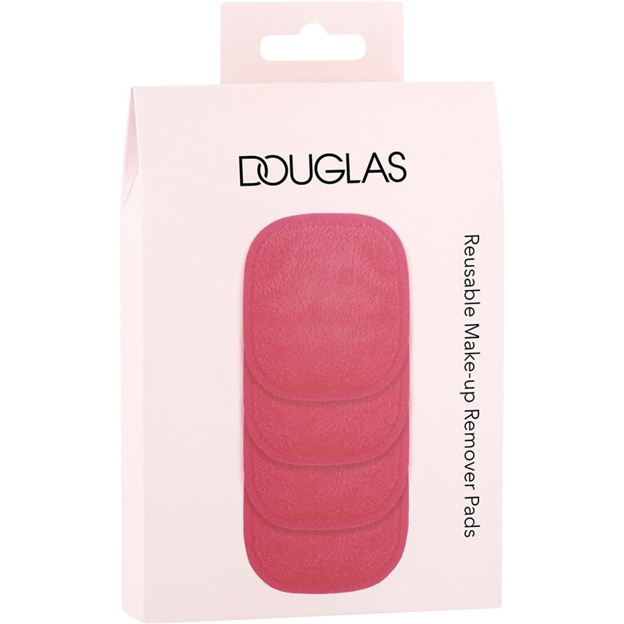 Douglas Collection Accessori Reusable Make-up Remover Pads Acquista Ora