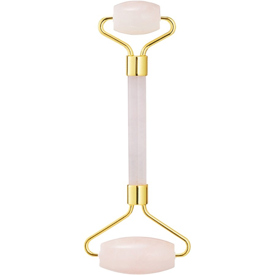 GLOV Massaggio del viso Facial Roller Pink Quartz Promozione Limitata