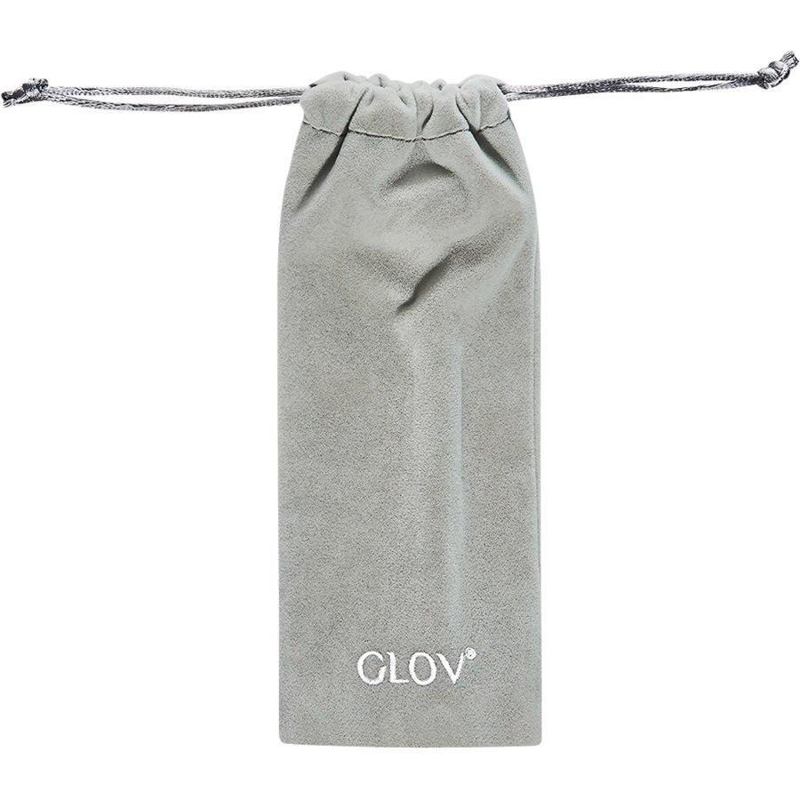 GLOV Massaggio del viso Facial Roller Pink Quartz Promozione Limitata