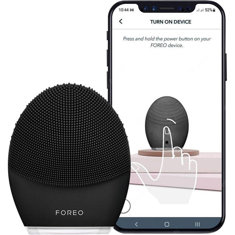 Foreo Spazzole di pulizia Luna 3 for Men Sottocosto