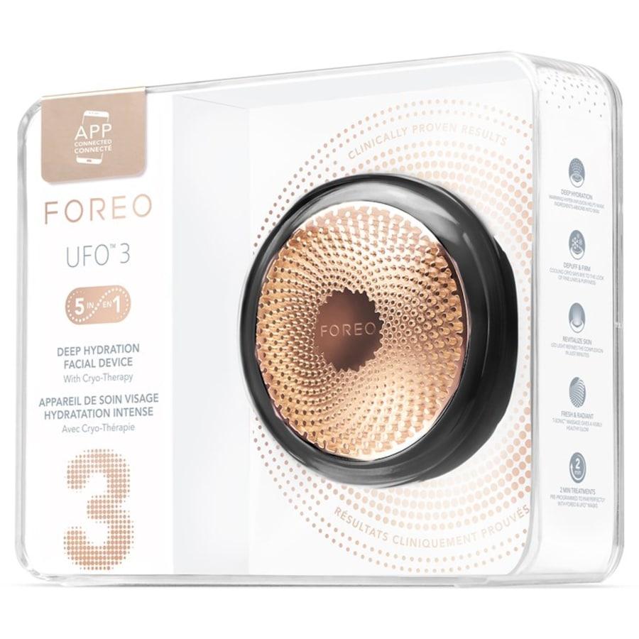Foreo UFO 3 Black Novità