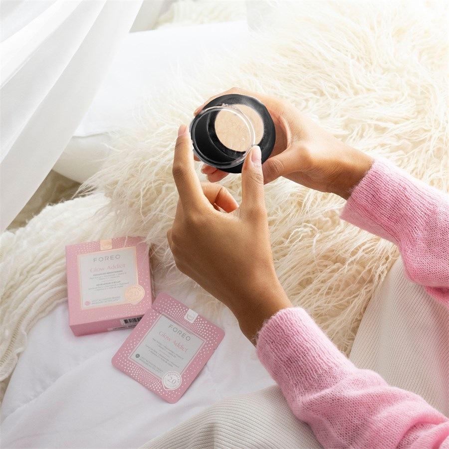 Foreo UFO 3 Black Novità