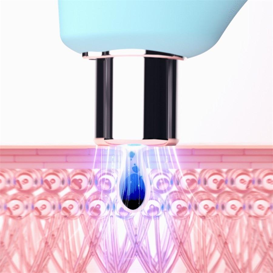 Foreo Prodotti per la pulizia Kiwi Presa