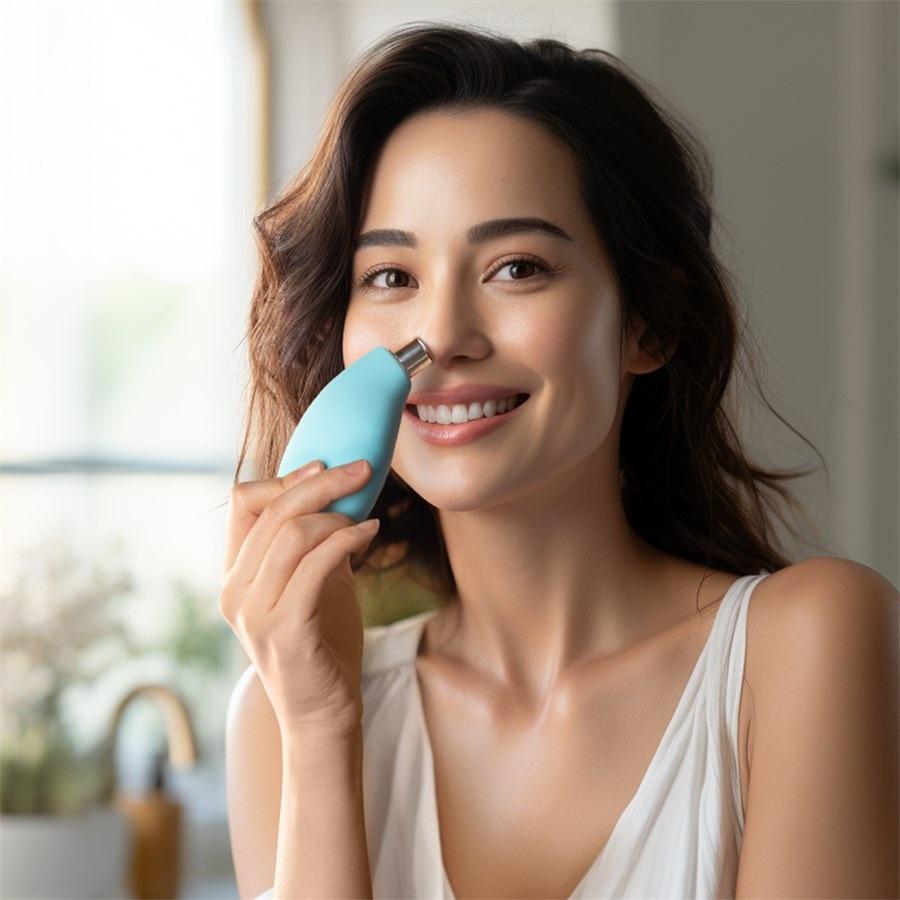 Foreo Prodotti per la pulizia Kiwi Presa