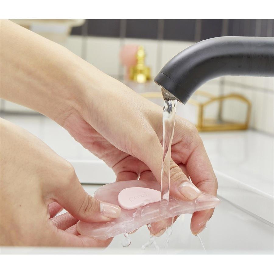 pmd. Massaggio facciale Quarzo rosa Gua Sha Saldi