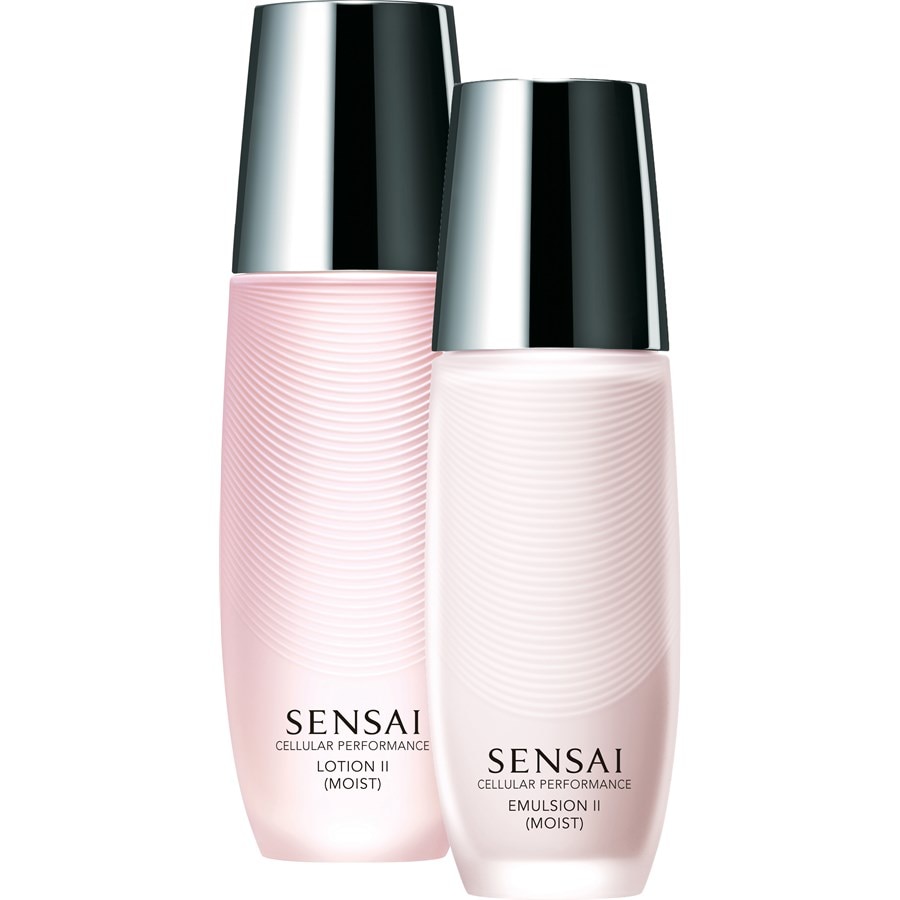SENSAI Basis Linie Lotion II (Moist) Negozio