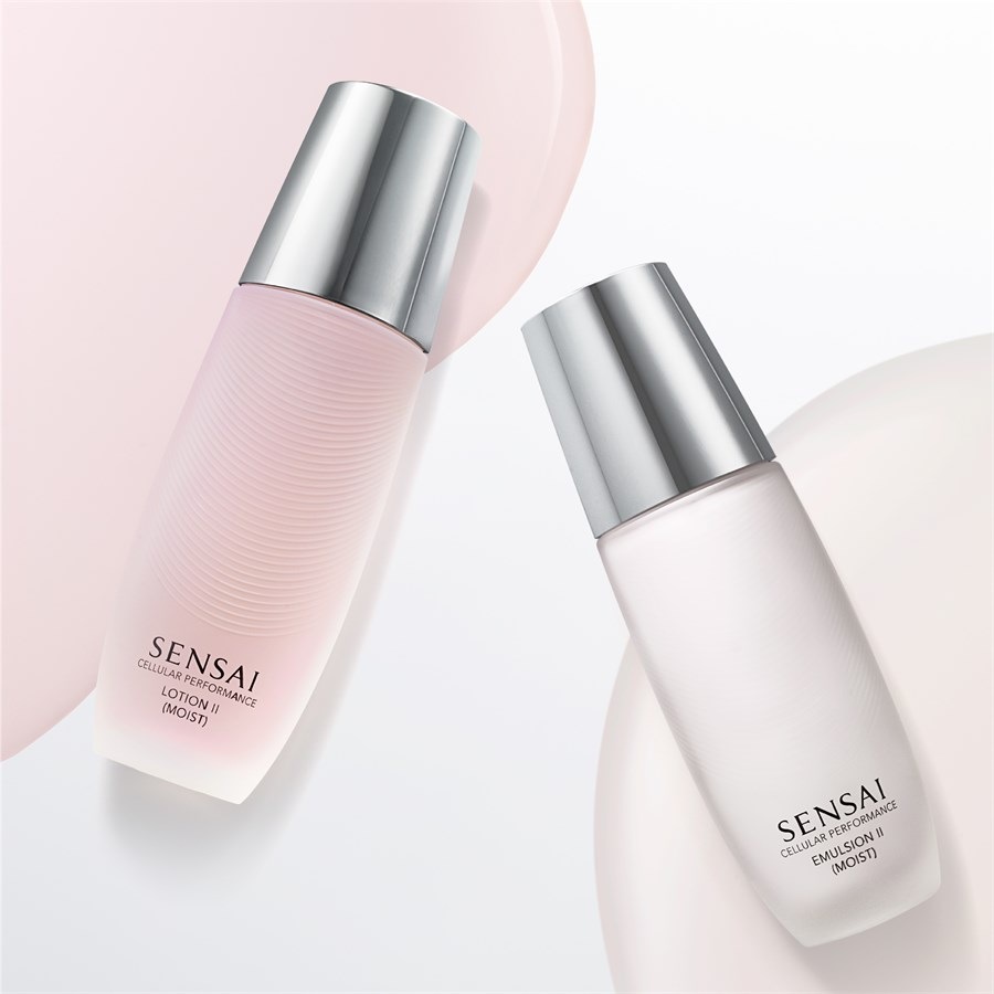 SENSAI Basis Linie Lotion II (Moist) Negozio