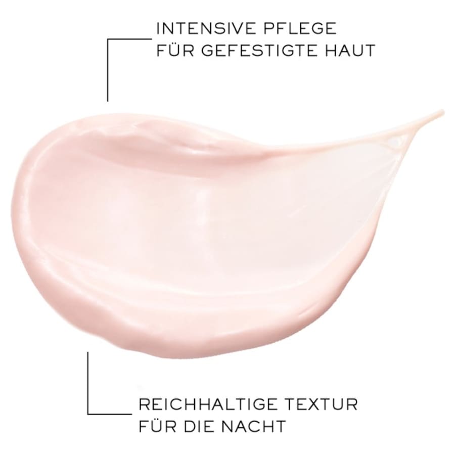 Lancôme Crema da notte Rénergie Multi-Lift Nuit Italy