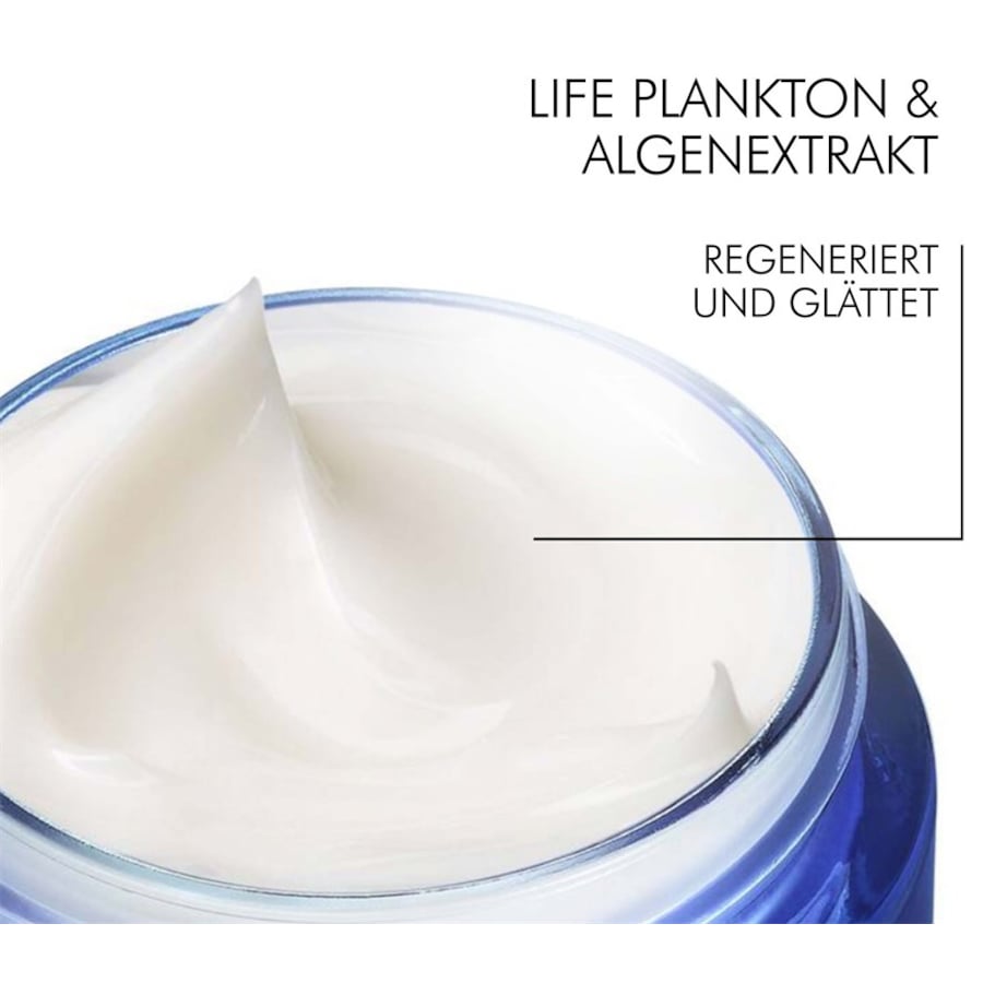 Biotherm Blue Therapy Night Cream Italia