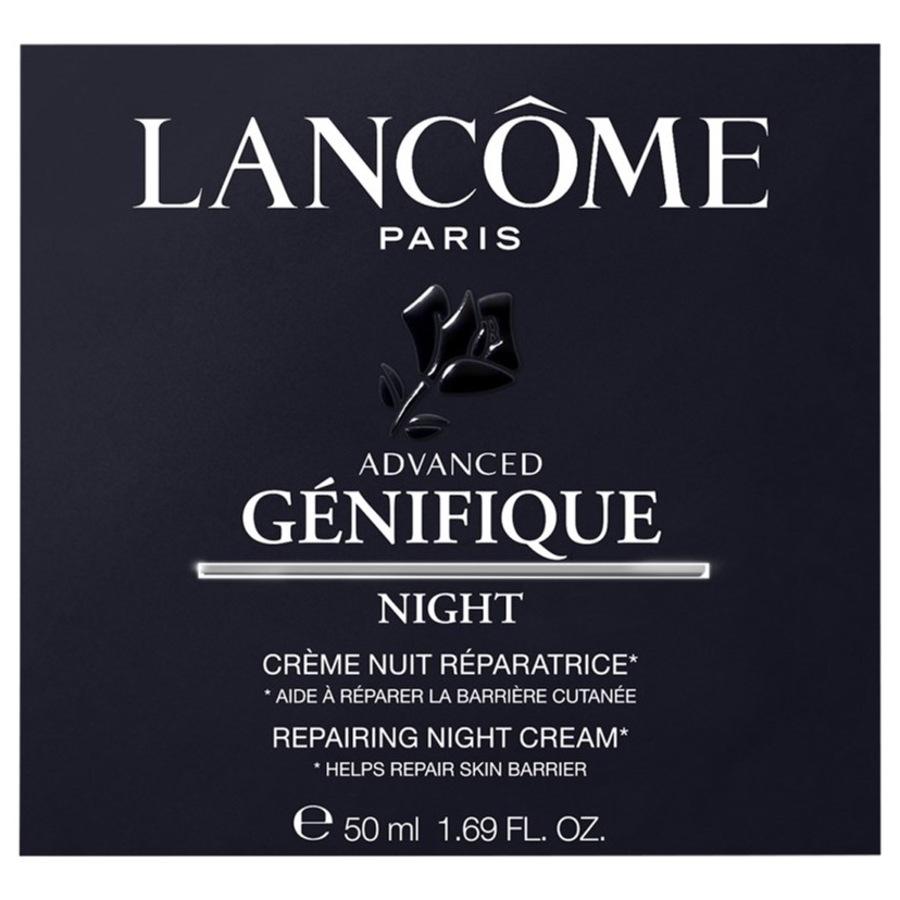 Lancôme Crema da notte Advanced Génifique Night Spedizione Gratuita