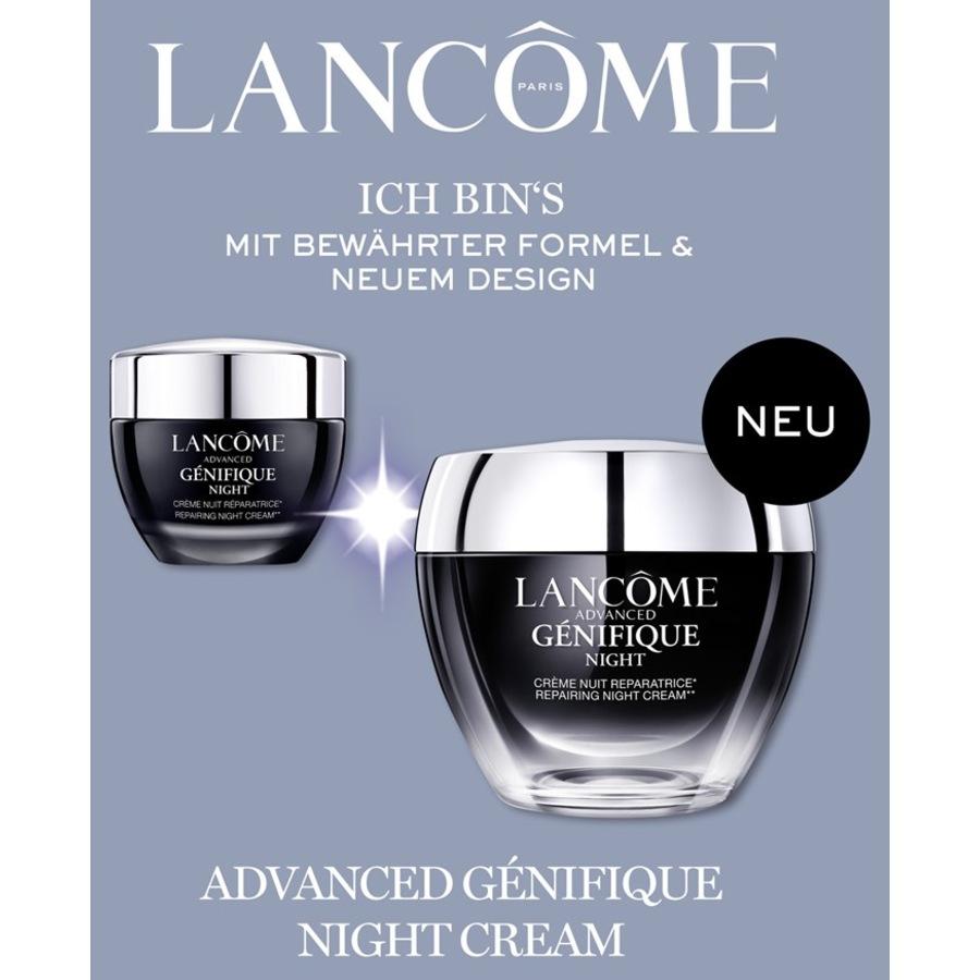 Lancôme Crema da notte Advanced Génifique Night Spedizione Gratuita