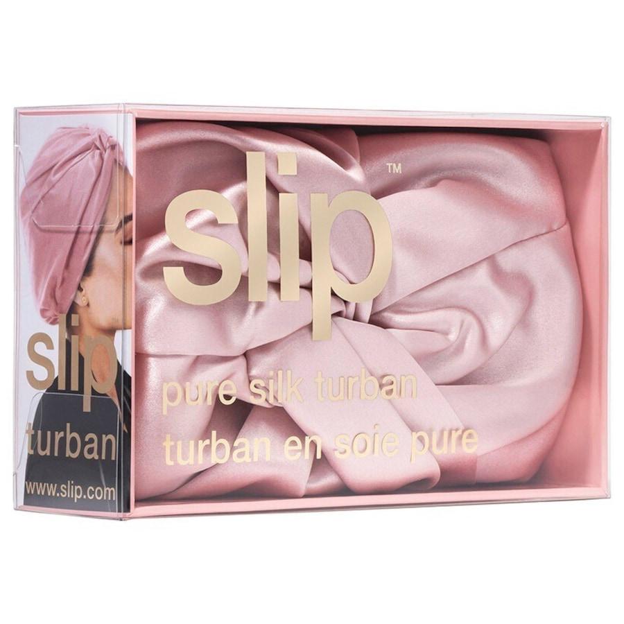 slip Hair Care Silk Hair Turban Pink Fino Al -60%