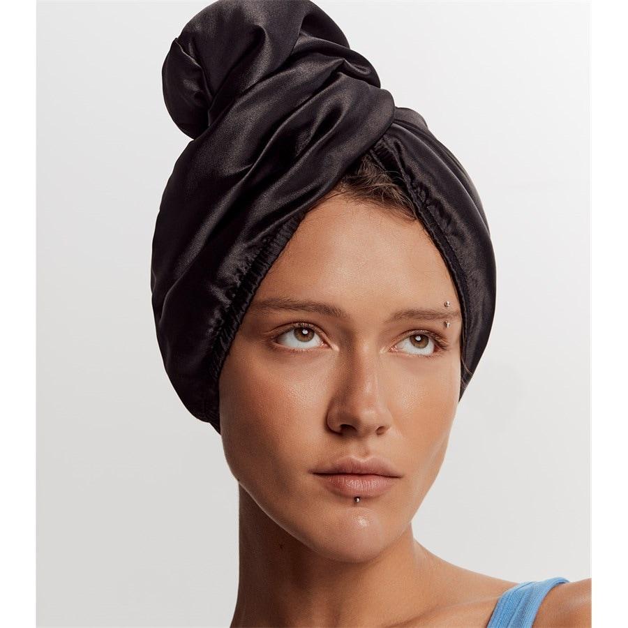 GLOV Turbante per capelli in microfibra satinata double-face Hair Wrap Satin Offerta speciale della fabbrica