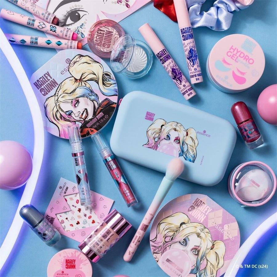 Essence Harley Quinn Scrunchies Offerta
