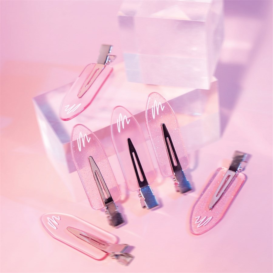 Mermade Hair Clips No Crease Clips Saldi
