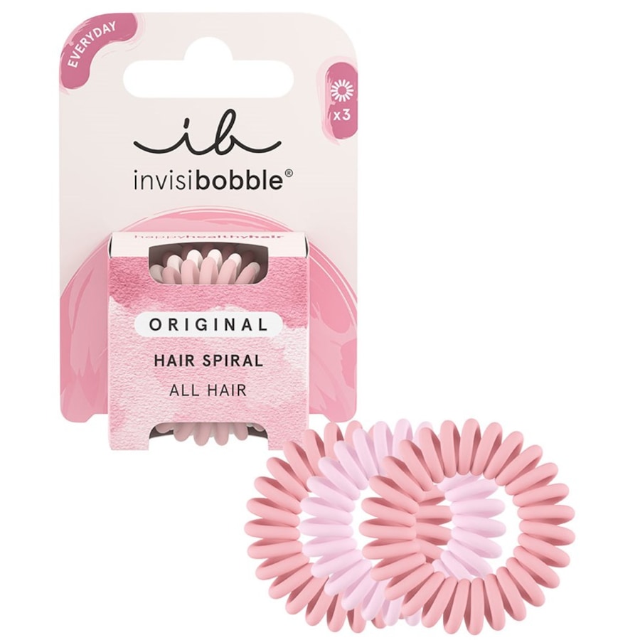 Invisibobble Original The Pinks I Più Venduti
