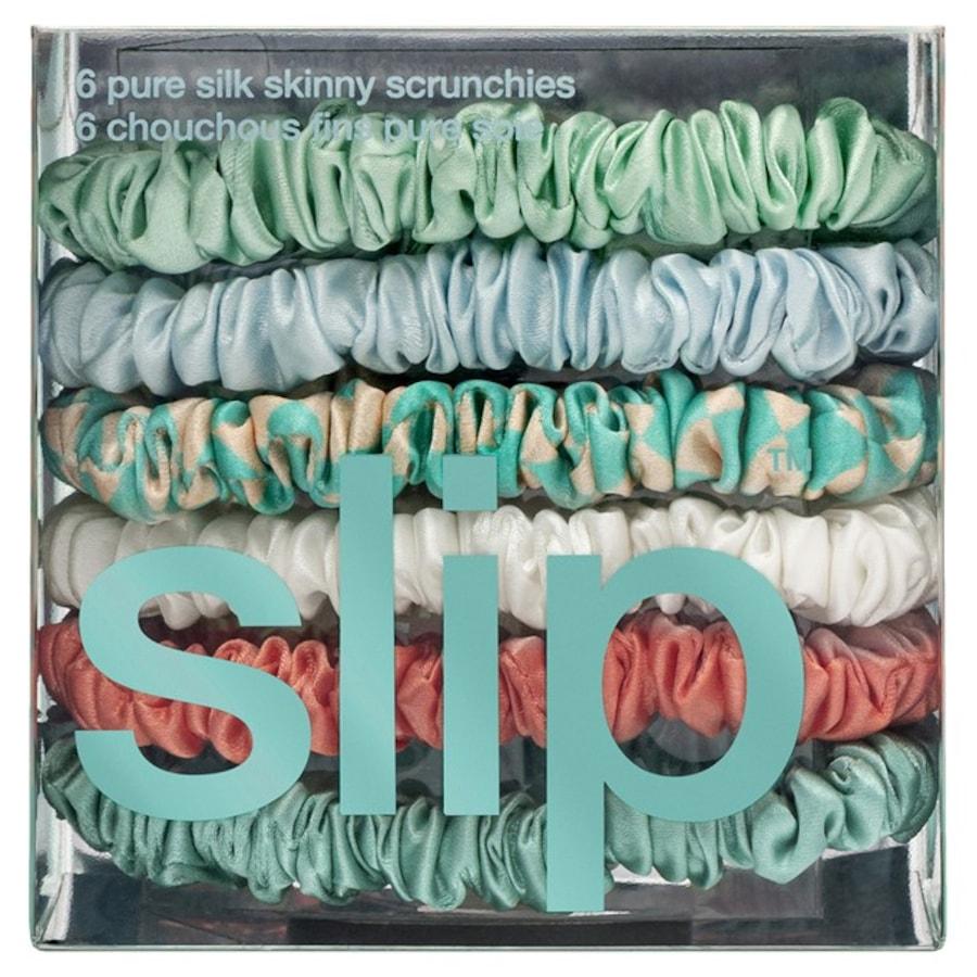 slip Hair Care Seabreeze Skinny Scrunchies Vendite Flash