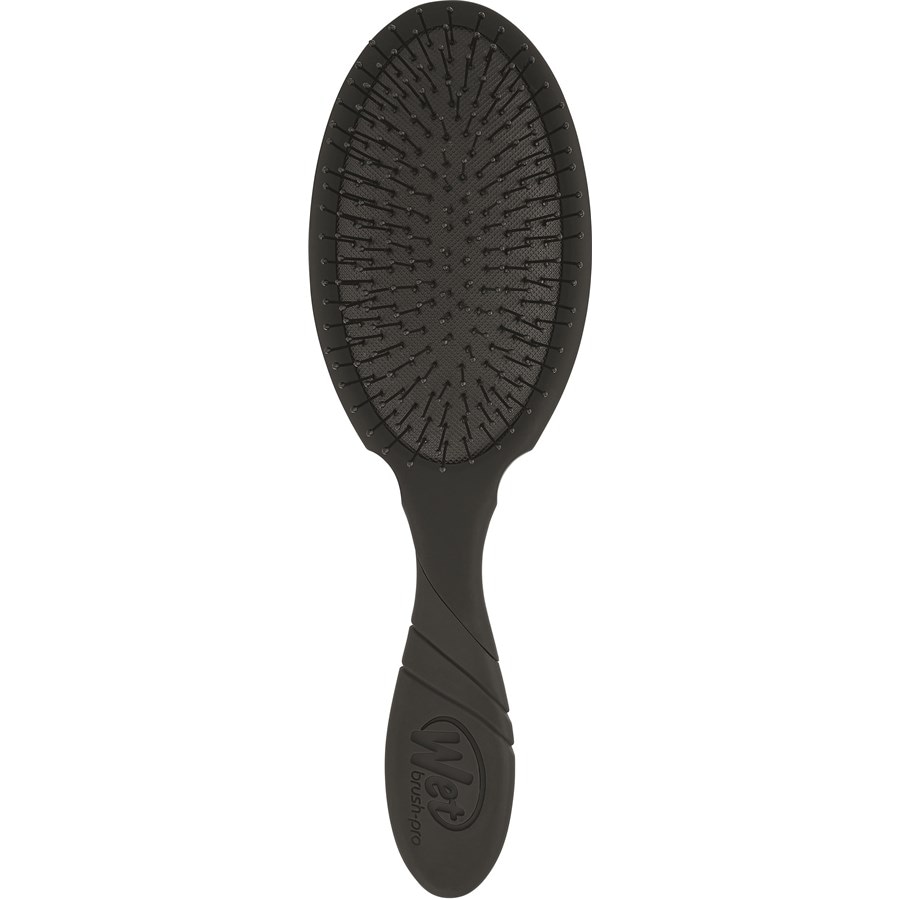 Wet Brush Pro Detangler Black 2025