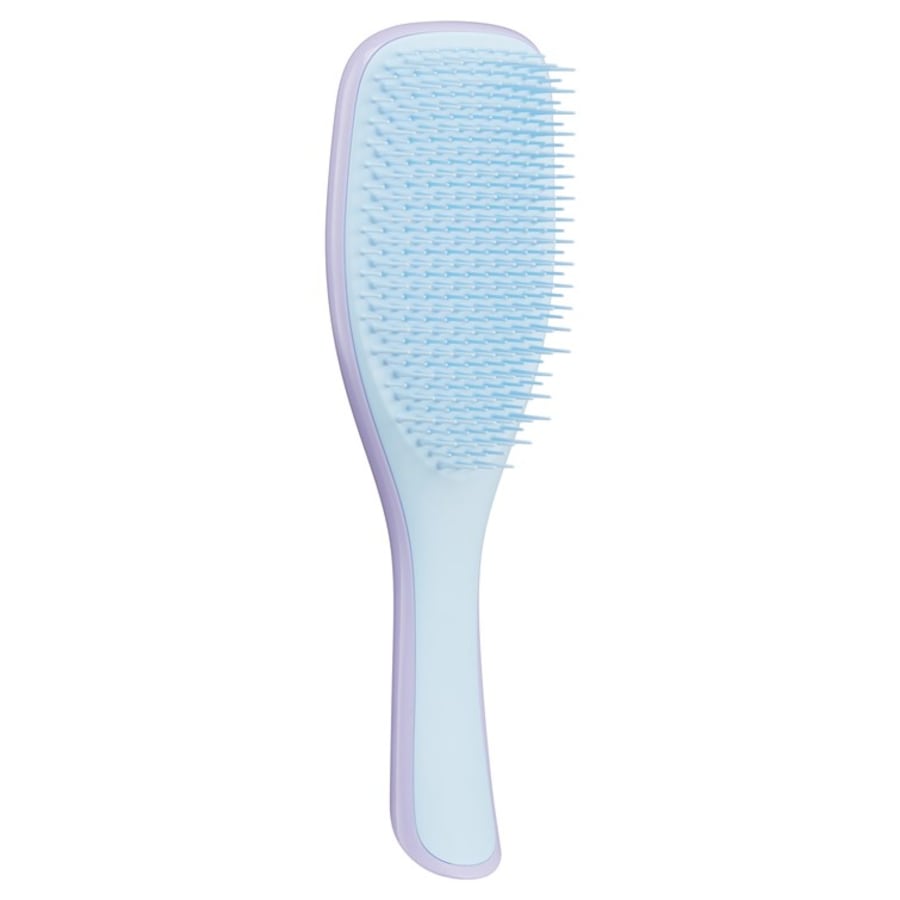 Tangle Teezer The Wet Detangler Lilac & Blue In Linea