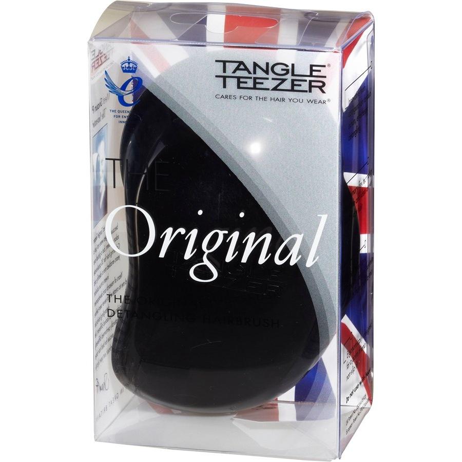Tangle Teezer Original Panther Black Spedizione Gratuita
