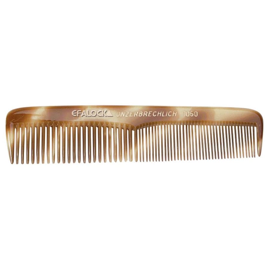 Efalock Professional Pettini Pettine tascabile in nylon 5.0 Negozi Online