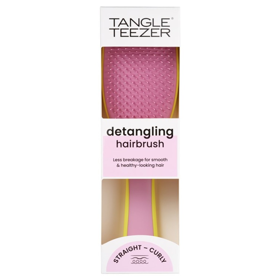 Tangle Teezer The Ultimate Brush Ultimate Detangler Apricot Rosebud Sottocosto