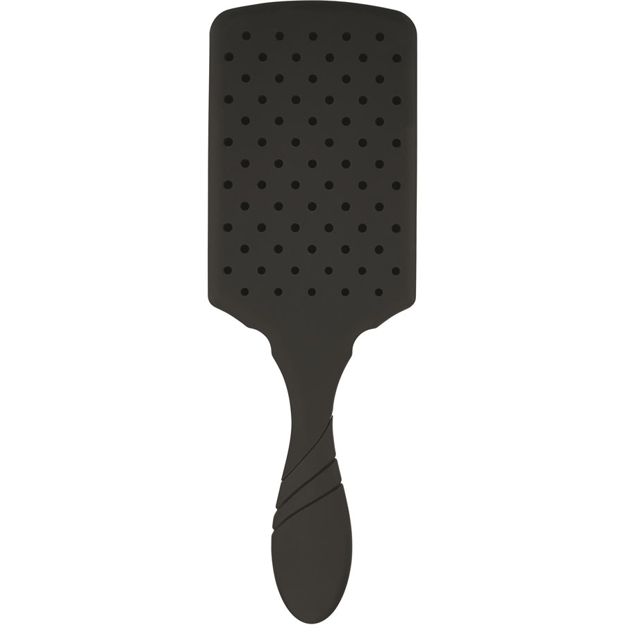 Wet Brush Pro Paddle Detangler Black Convenienza