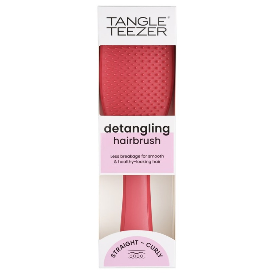 Tangle Teezer The Wet Detangler Pink Punch Novità