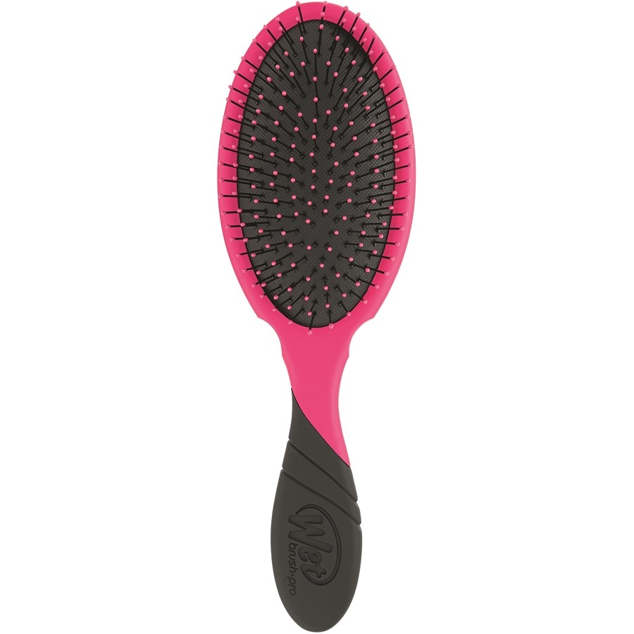 Wet Brush Pro Detangler Pink Presa