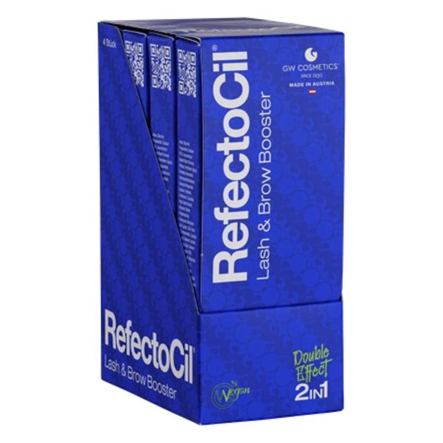 RefectoCil Sopracciglia Lash & Brow Booster Sconto