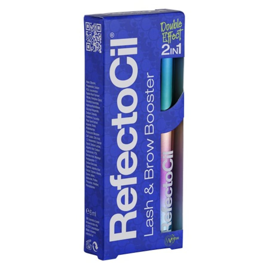 RefectoCil Sopracciglia Lash & Brow Booster Sconto