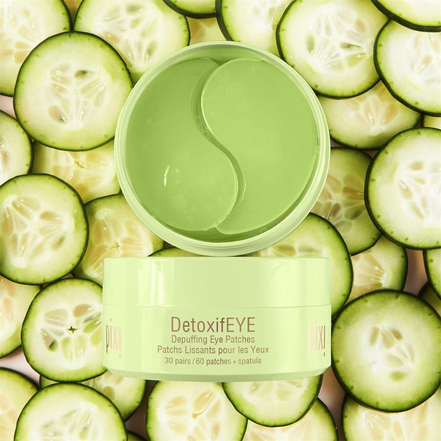 Pixi Cura del viso DetoxifEYE Patches Negozio