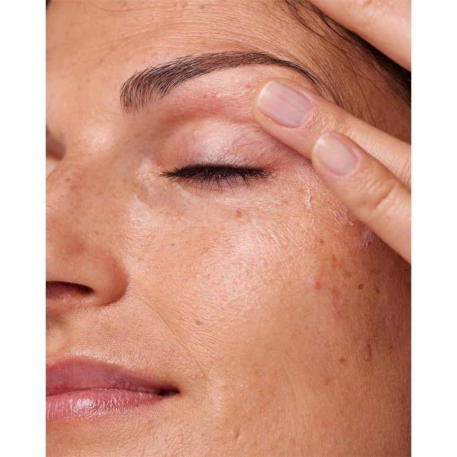 Clinique Cura degli occhi e delle labbra Smart Clinical Repair Wrinkle Correcting Eye Cream Nuova