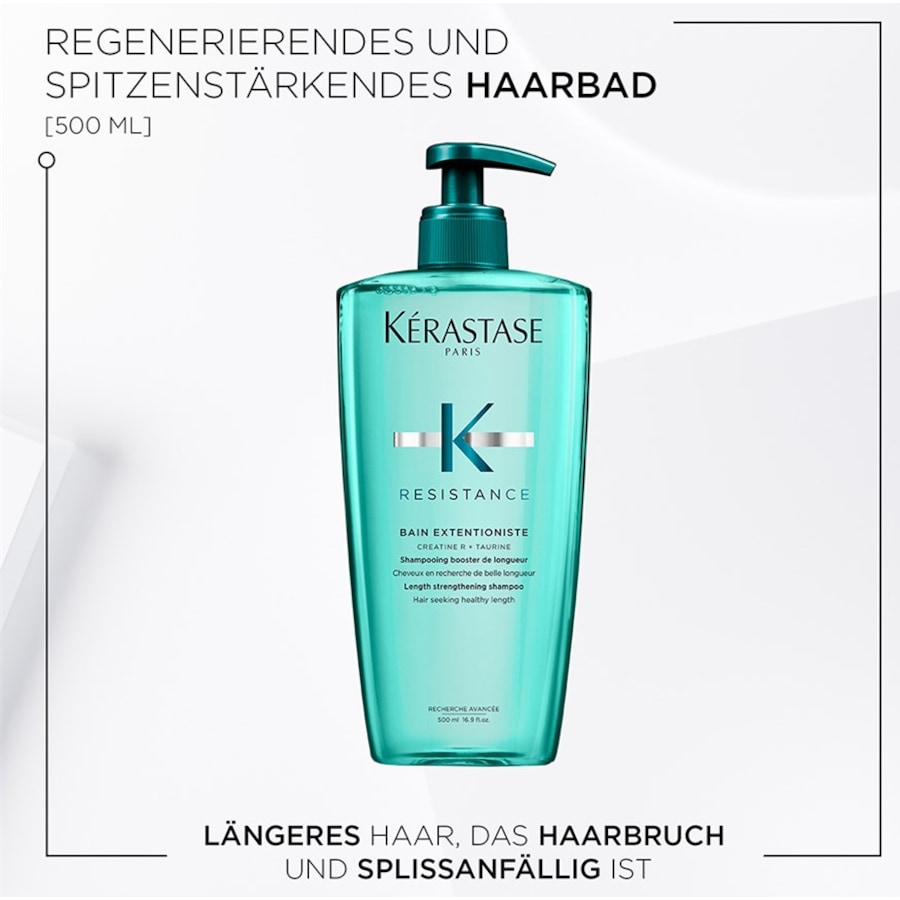 Kérastase Résistance Bain Extentioniste Cyber Monday