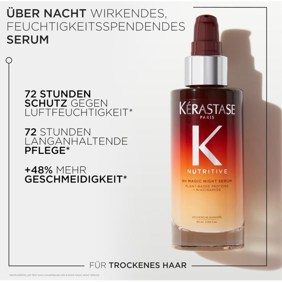 Kérastase Nutritive 8H Magic Night Serum Spedizione Gratuita